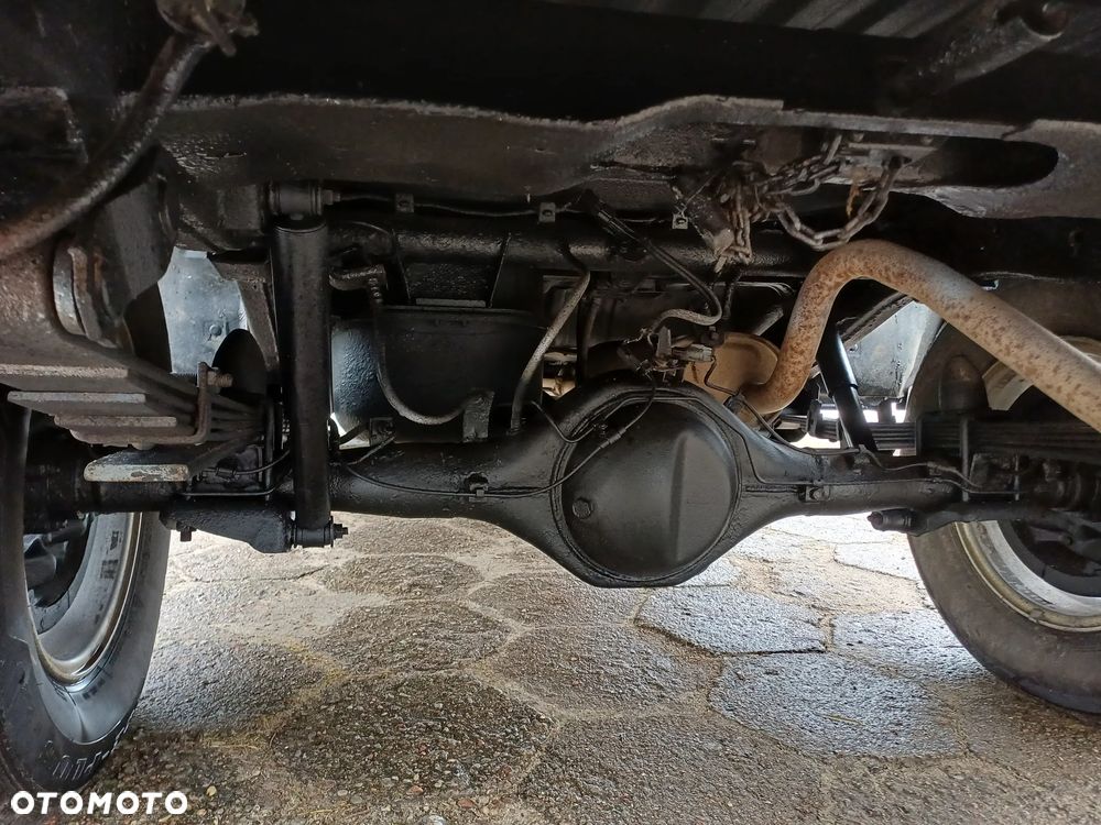 Mitsubishi L200 2.5 DID Instyle - 4