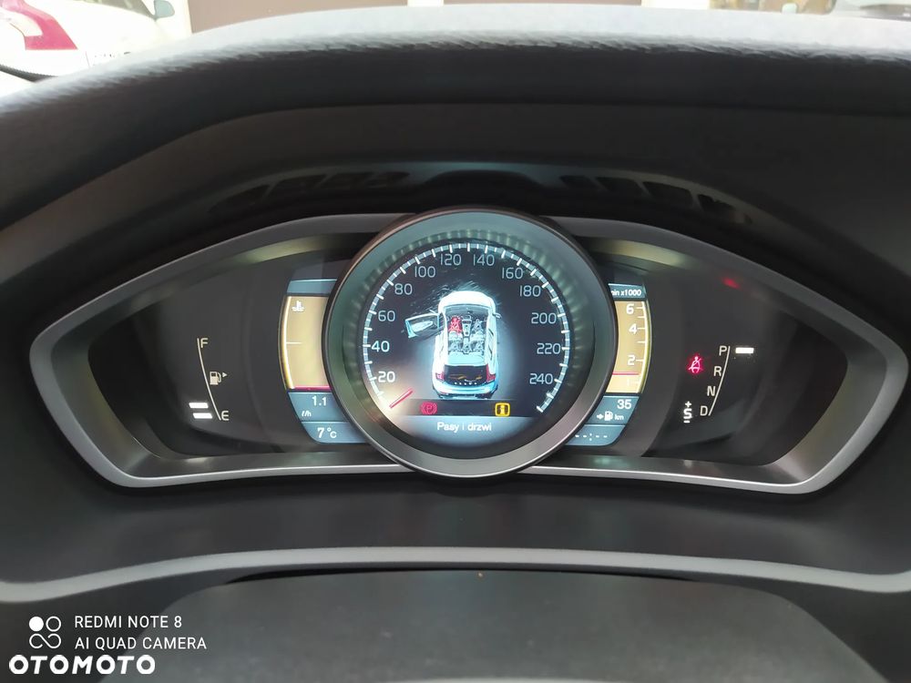 Volvo V40 Cross Country T4 AWD Geartronic Kinetic - 22