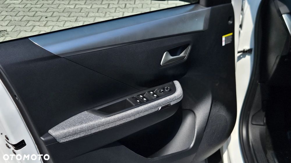 Opel Frontera 1.2 T mHEV GS eDTC6 - 8