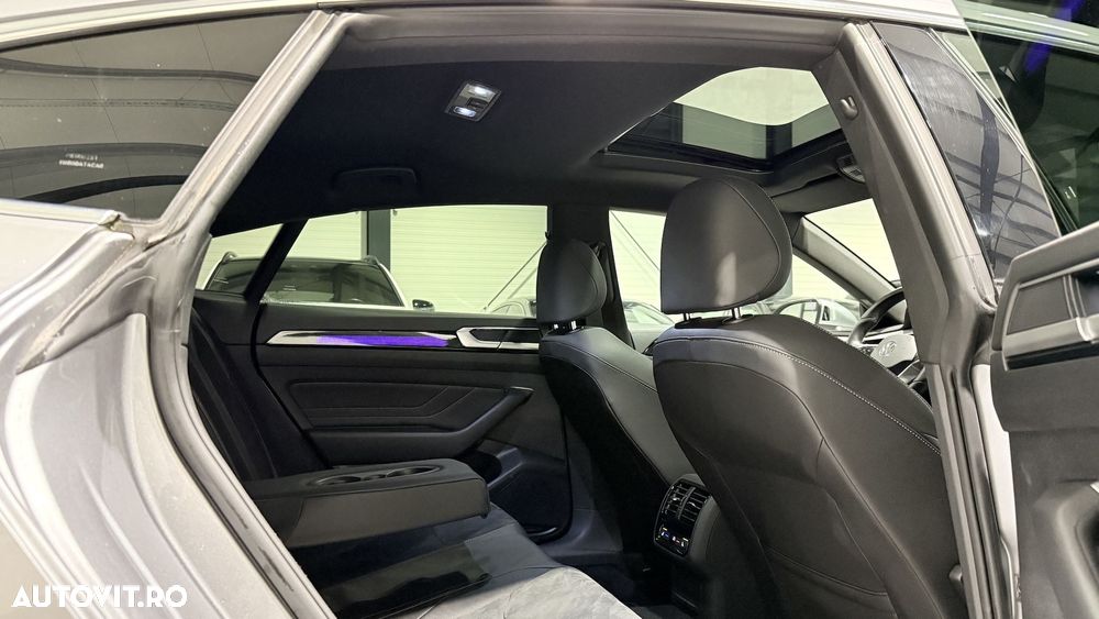 Volkswagen ARTEON 1.4 eHybrid OPF DSG R-Line - 34