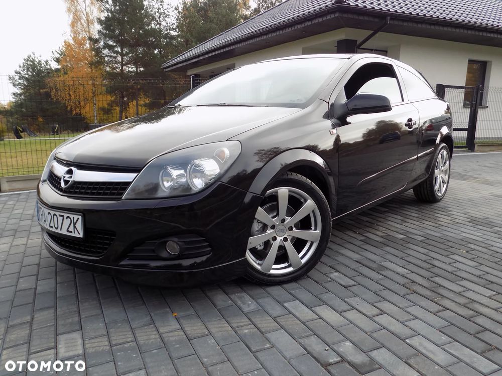 Opel Astra - 6