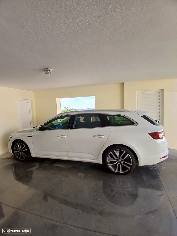 Renault Talisman Sport Tourer ENERGY dCi 130 EDC INTENS - 1