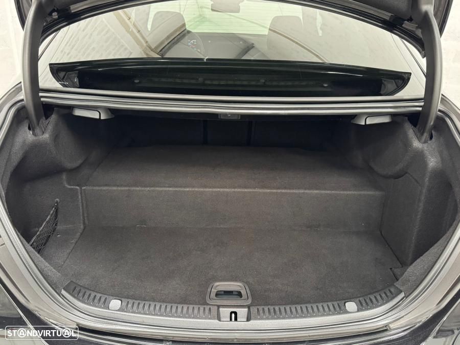 Mercedes-Benz E 300 de T 9G-TRONIC AMG Line - 58