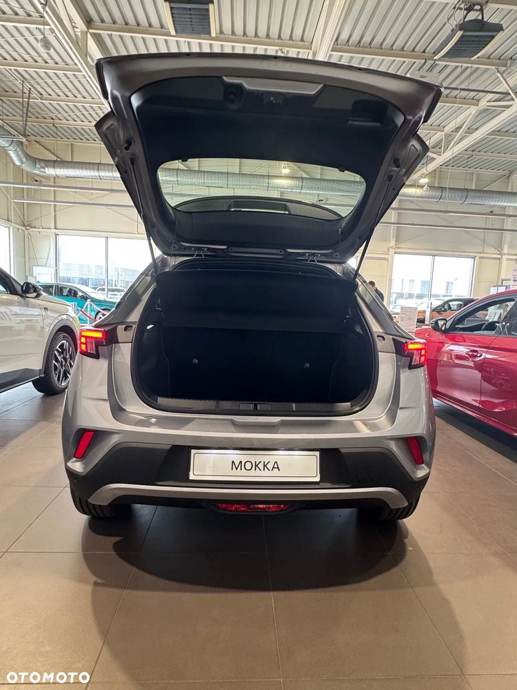 Opel Mokka 51kWh Edition - 6