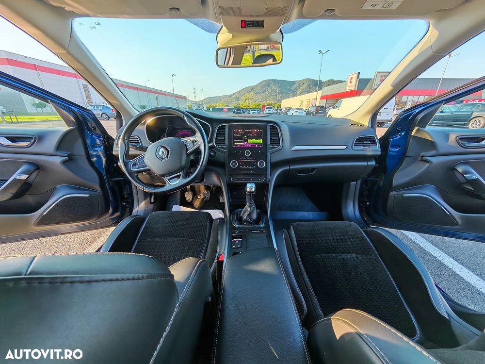 Renault Megane Energy dCi Intens - 6