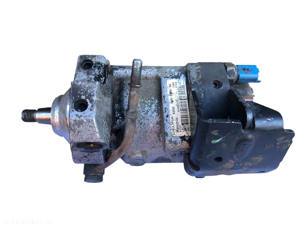 Pompa Wtryskowa Ford Focus MK1 S-Max Transit 1.8 TDCI R9044Z016A - Gwarancja Wysyłka - 6