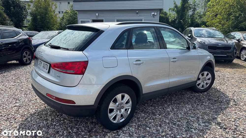 Audi Q3 2.0 TDI - 16
