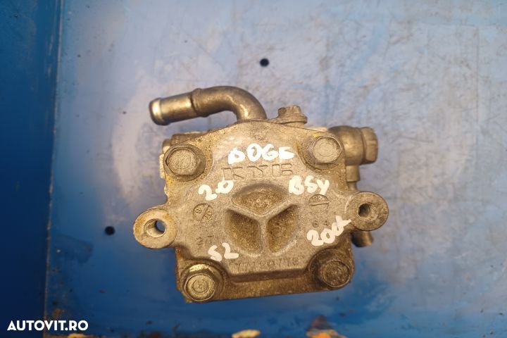 Pompa servodirectie mecanica 2.0 BSY MX1253 Mitsubishi Outlander 2 [2 - 1