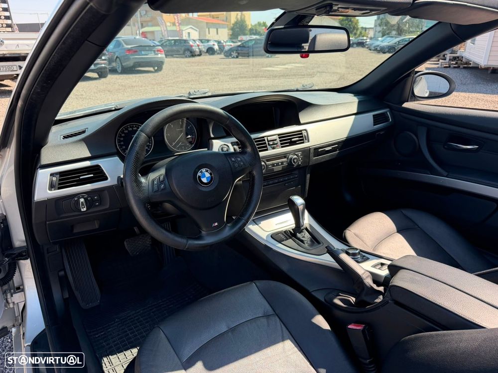 BMW 320 - 7