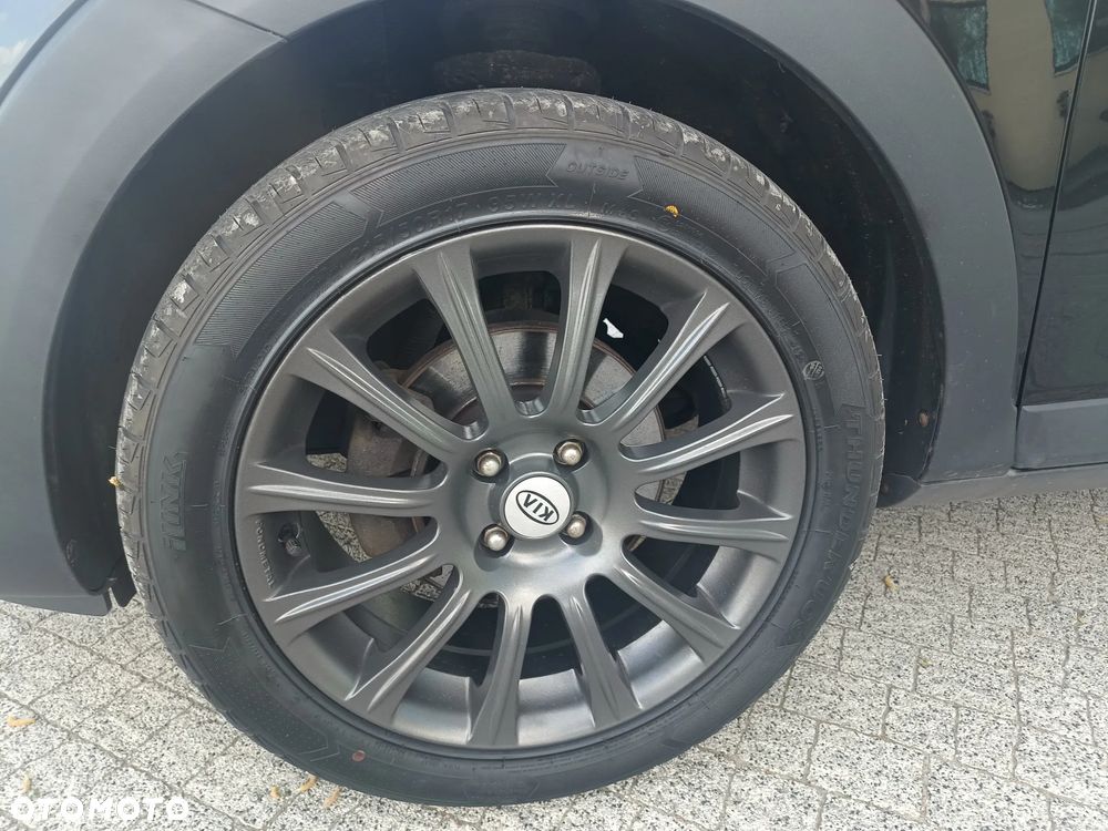 Kia Stonic 1.6 CRDi Spirit - 18