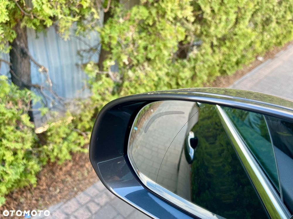 Volvo XC 60 - 23