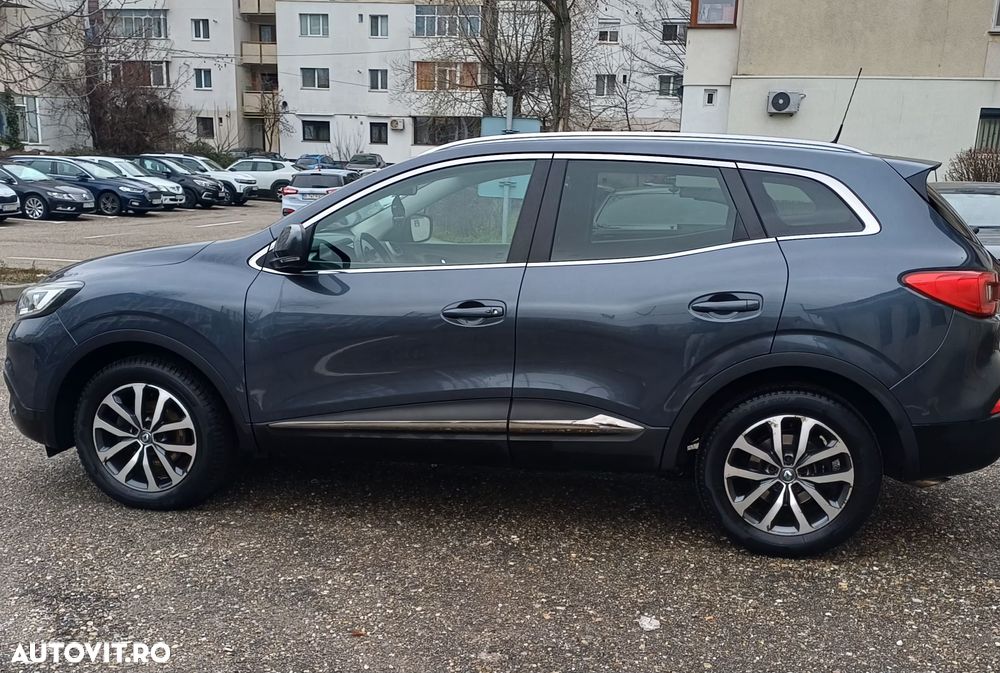 Renault Kadjar Energy dCi 130 Business - 5