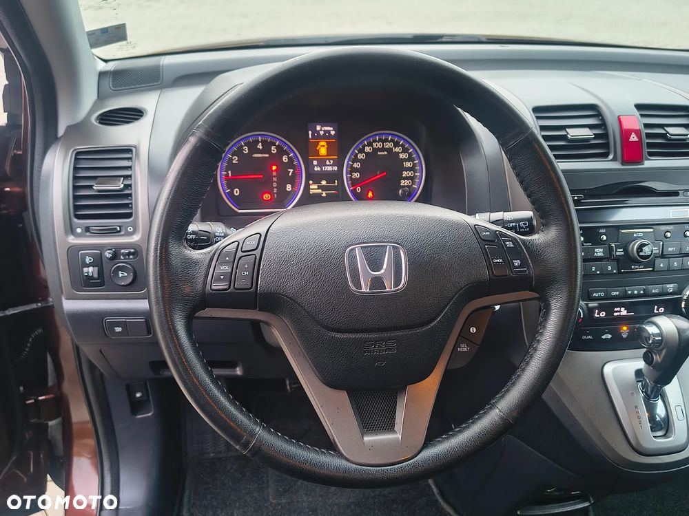 Honda CR-V 2.0 Executive - 28