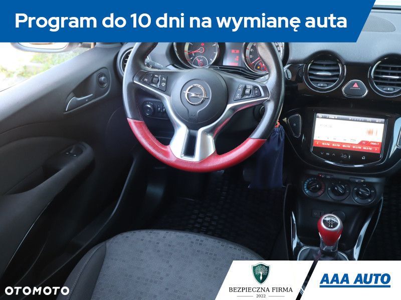 Opel Adam - 9