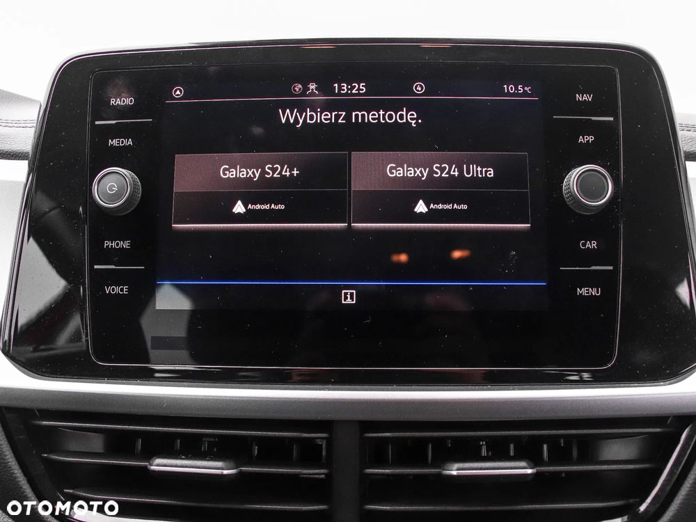 Volkswagen T-Roc 1.5 TSI Life DSG - 19