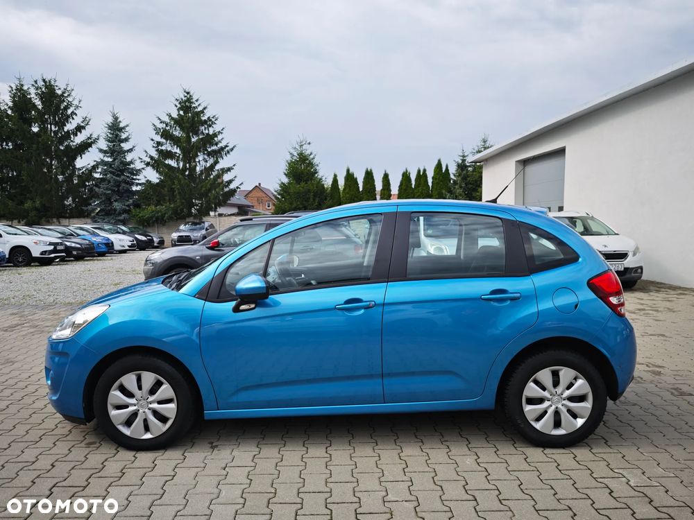 Citroën C3 VTi 95 Tendance - 31