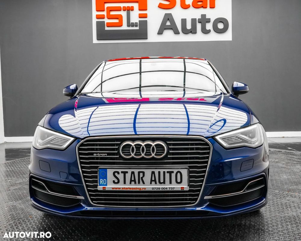 Audi A3 - 2