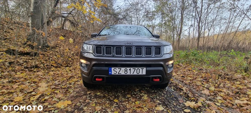 Jeep Compass - 17