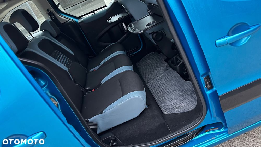 Citroën Berlingo Multispace e-HDi 90 FAP EGS6 Exclusive - 18