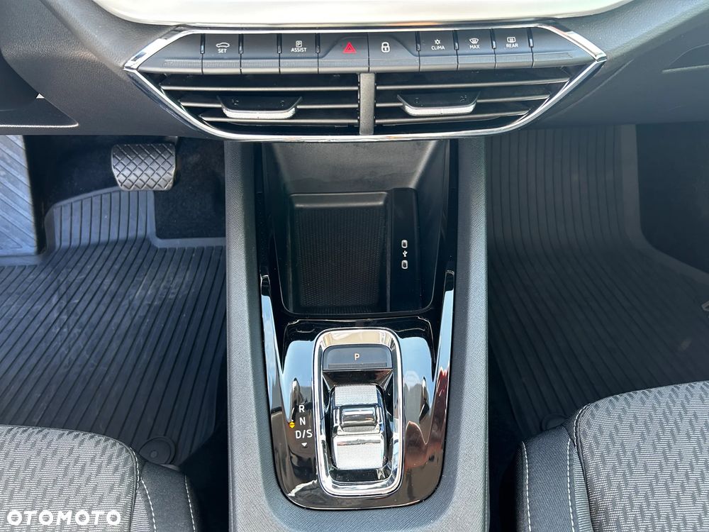Skoda Octavia 1.5 TSI e-Tec Style DSG - 24