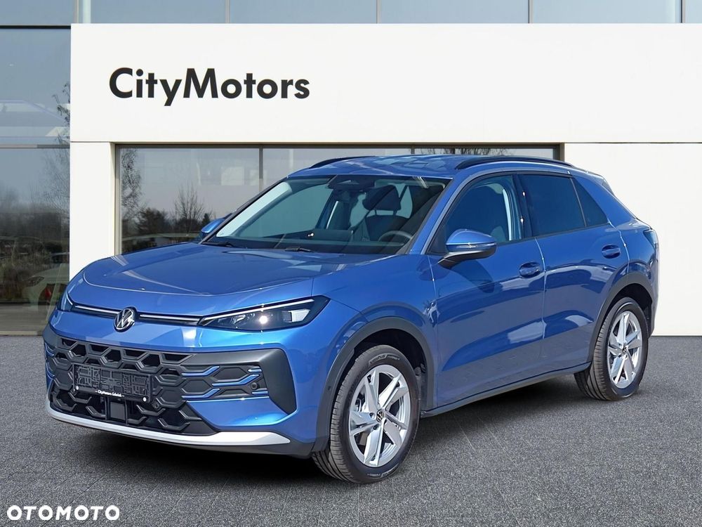 Volkswagen T-Roc - 2