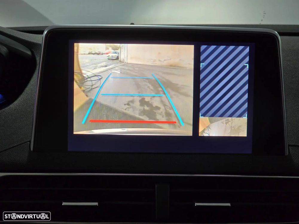 Peugeot 3008 1.2 PureTech Active Pack - 8