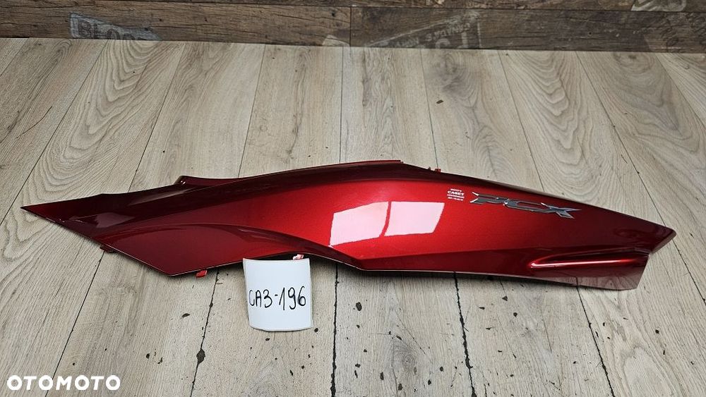 Owiewka bok Honda PCX 125  83610-K35-V000 - 1