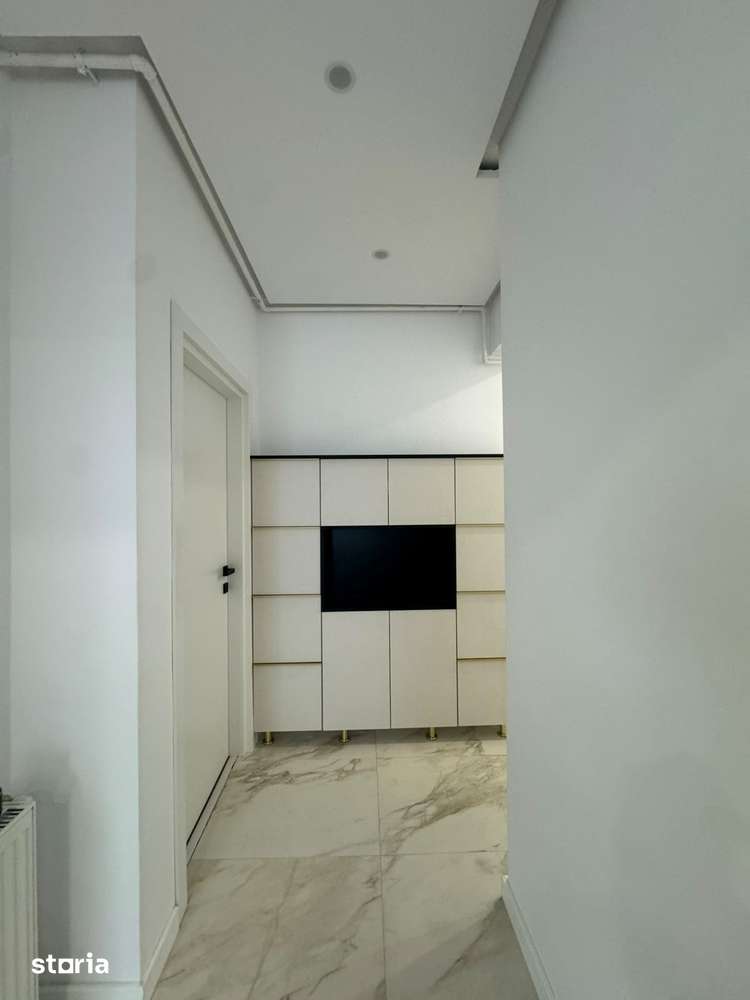 Apartament 2 camere - Jandarmeriei - Baneasa — fotografia 1
