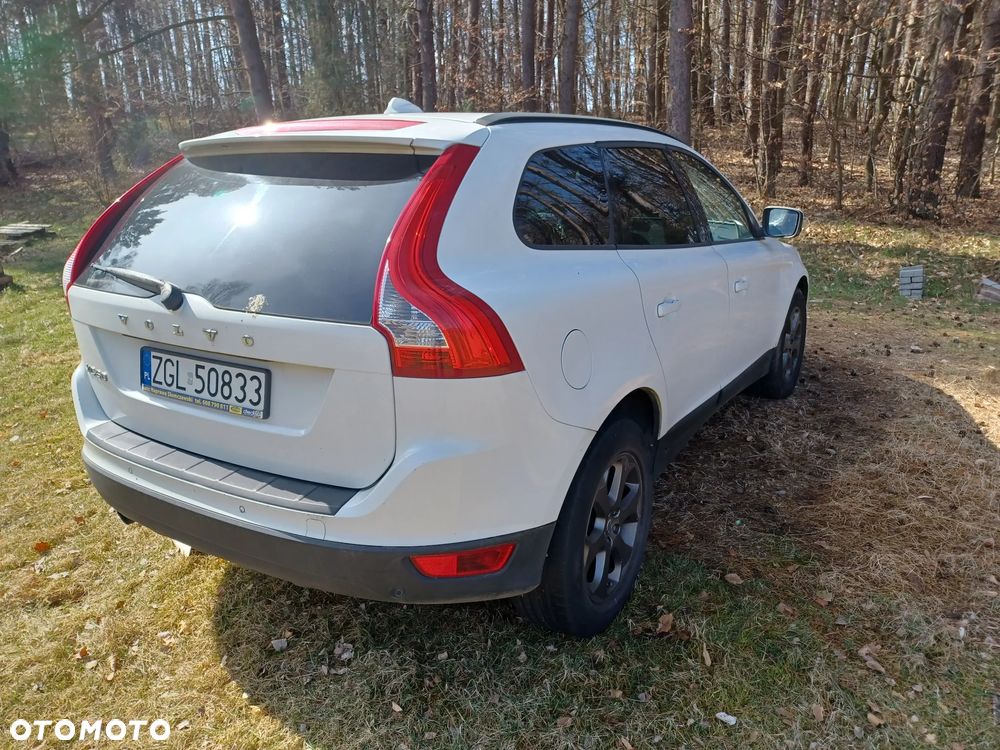 Volvo XC 60 - 2