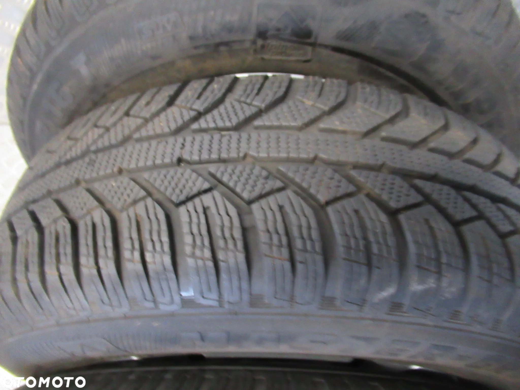 Koła Opel Grandland X 7Jx16 et44 5x108 7,7mm 19rok 7,8mm BDB - 9