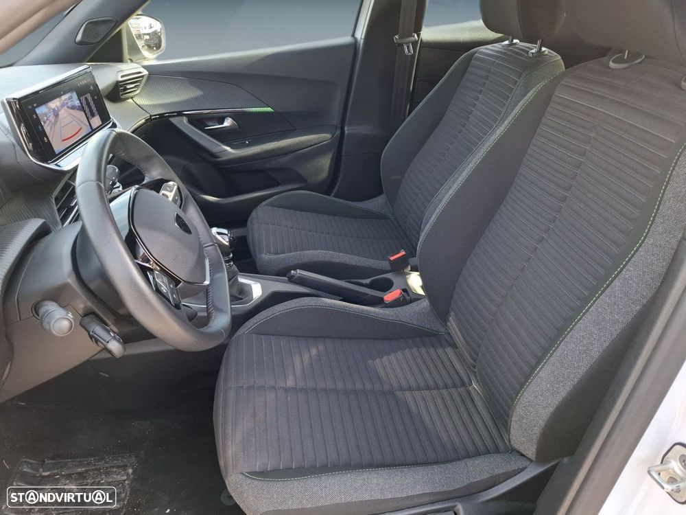 Peugeot 2008 1.2 PureTech Active - 11
