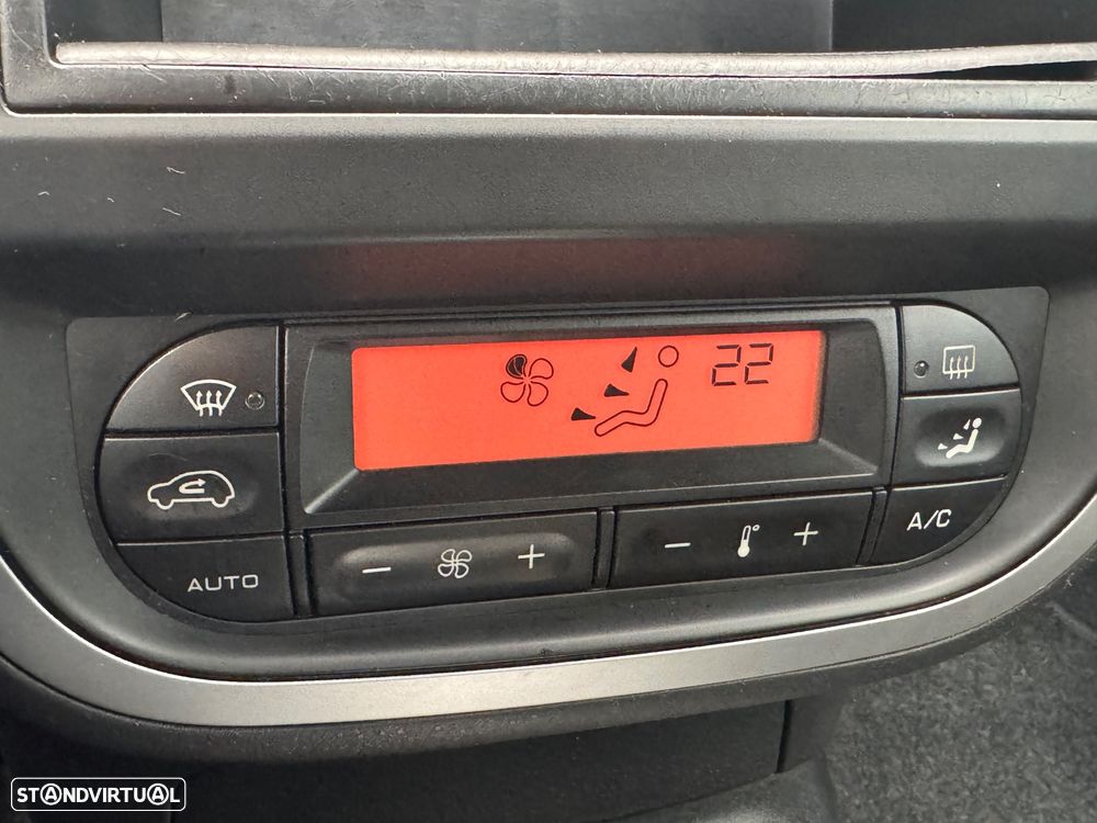 Citroën C2 1.4 VTR Sensodrive - 19