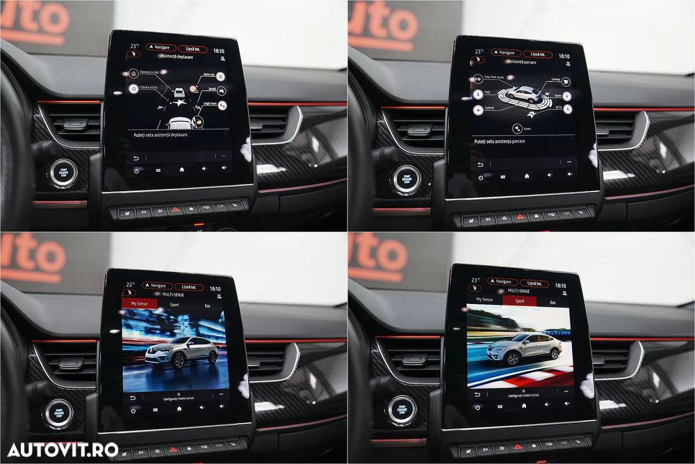 Renault Arkana E-TECH RS Line - 28