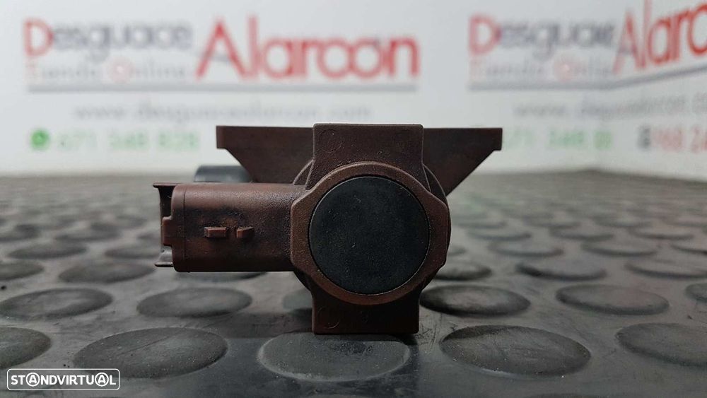 VÁLVULA DE AR ADICIONAL FORD FOCUS BERLINA (CAP) GHIA - 2