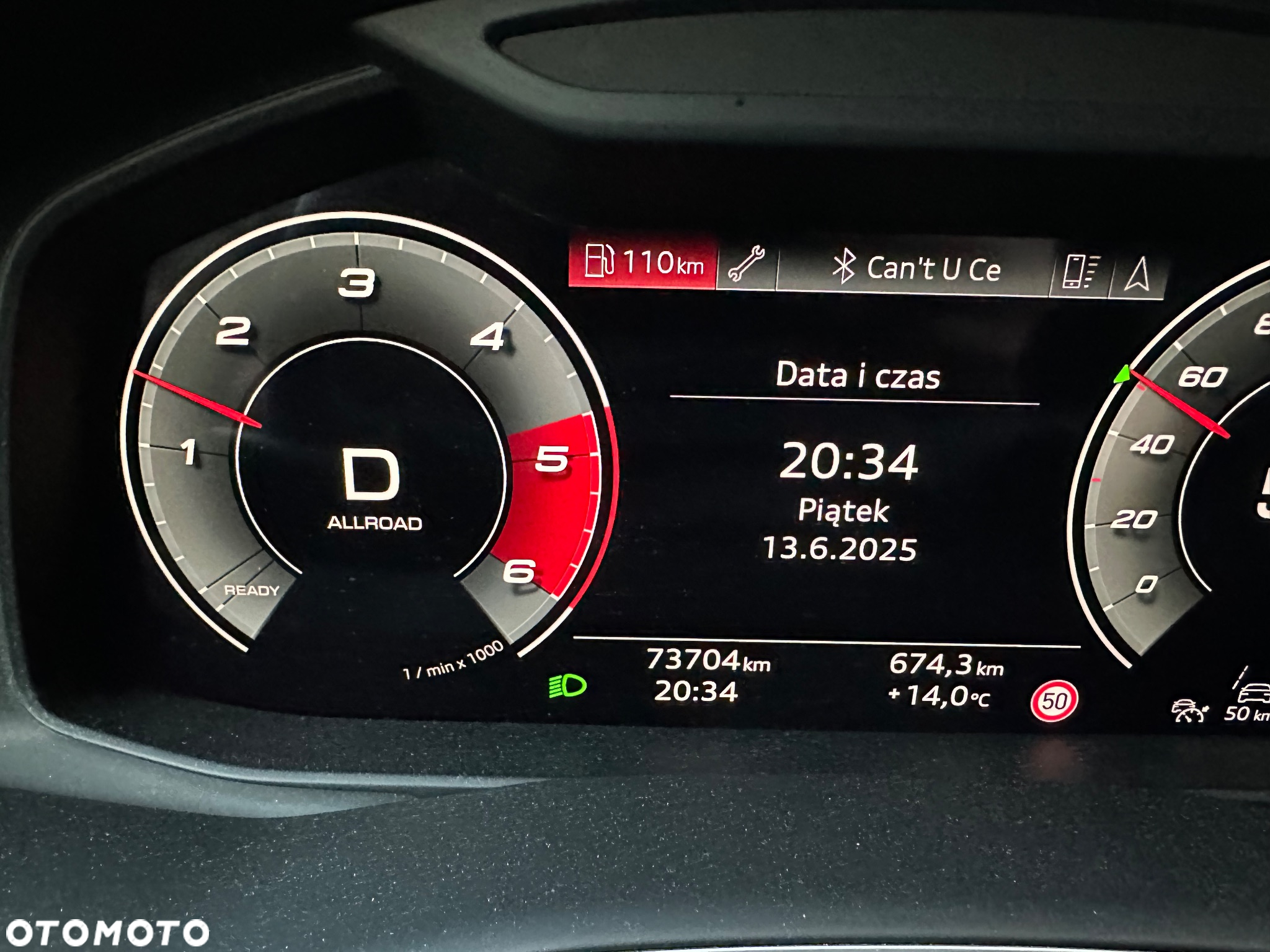 Audi Q8 - 11