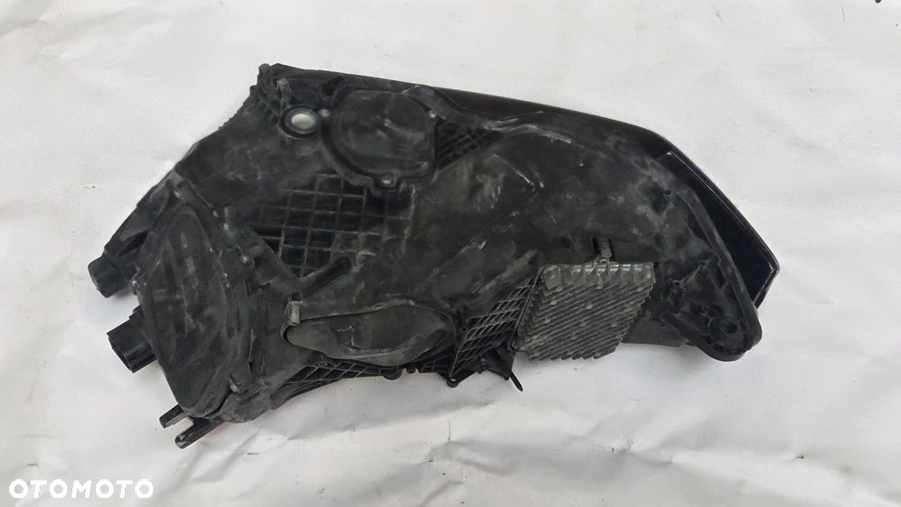 Lampa przednia Audi A7 S7 4K8 4K8941086F - 7