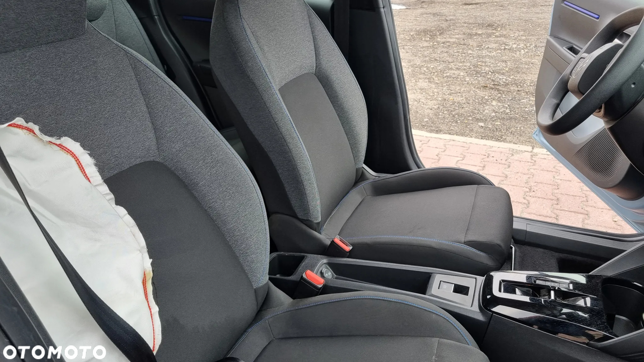 Citroën C3 e-C3 EV113 44.2kWh You Pack Plus - 24