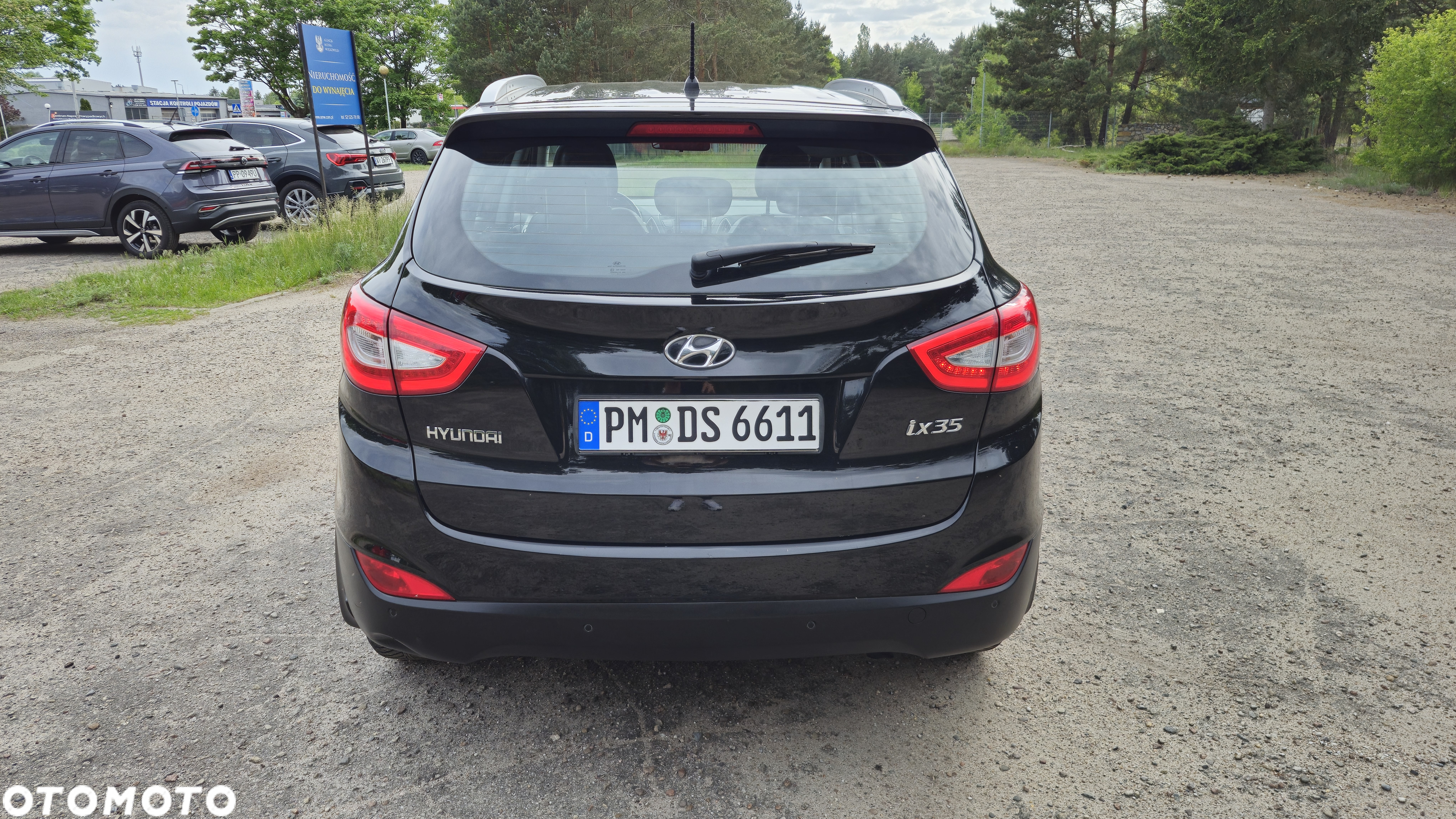 Hyundai ix35 1.6 2WD 5 Star Edition - 8