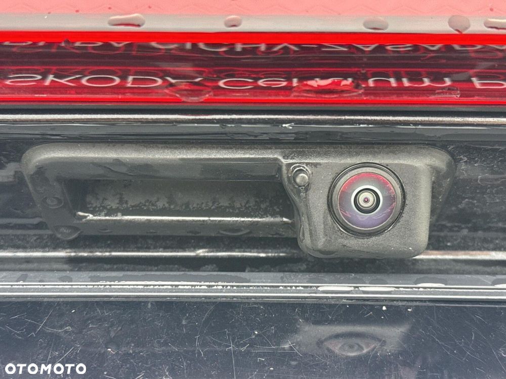 Skoda Kodiaq 2.0 TSI 4x4 Edition 130 DSG - 39