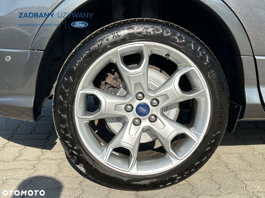 Ford Kuga 2.0 TDCi AWD ST-Line - 10