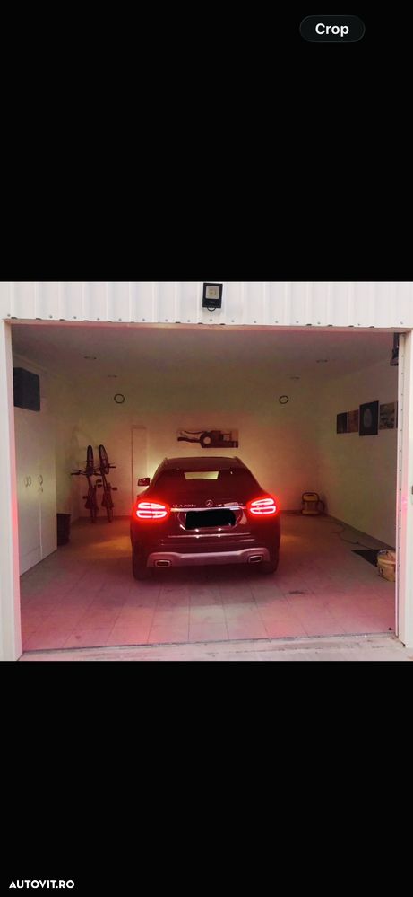 Mercedes-Benz GLA 220 CDI 4Matic 7G-DCT AMG Line - 7