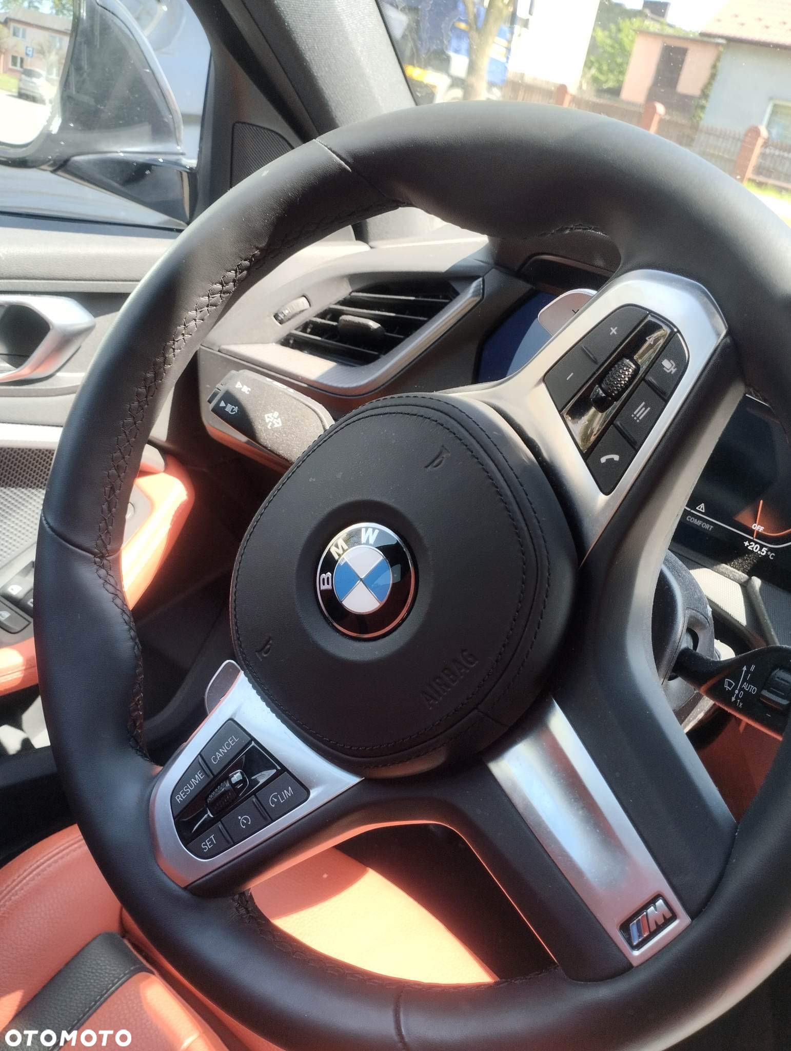 BMW Seria 1 M135i xDrive - 5