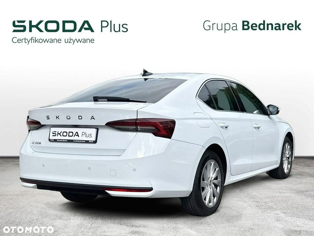 Skoda Octavia 1.5 TSI Selection - 6