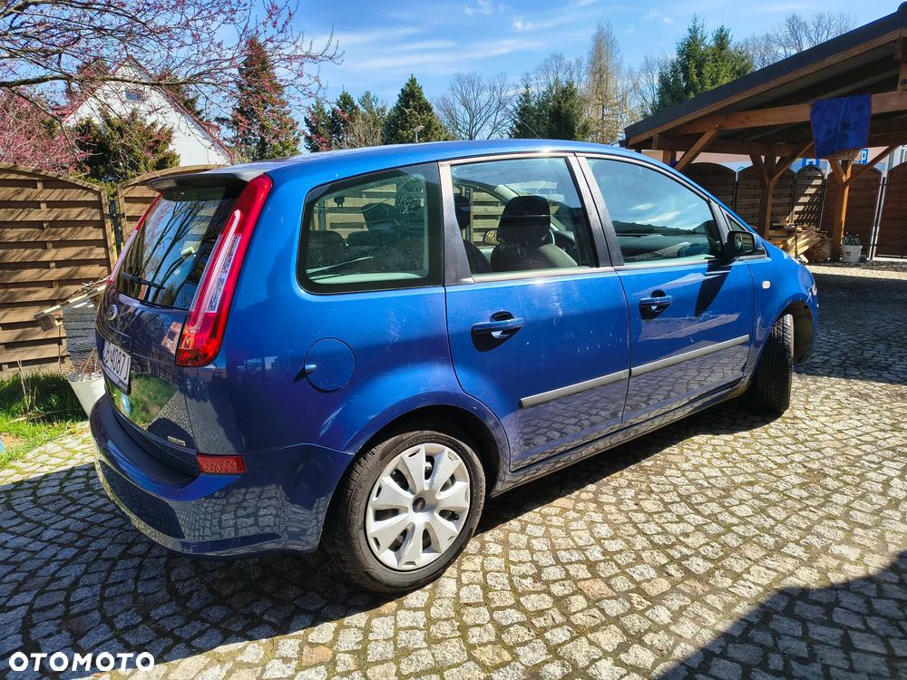 Ford C-MAX 1.8 Ambiente - 3
