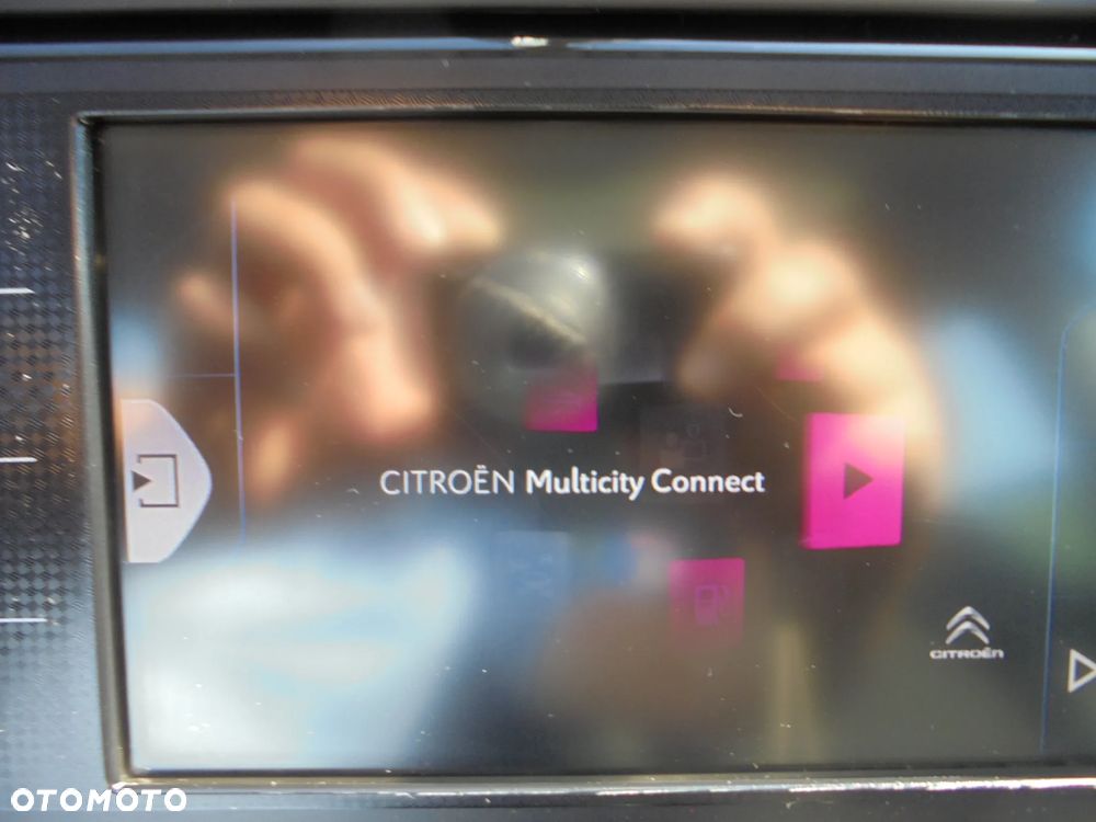 Citroën C4 Picasso HDi 150 FAP Business Class - 30