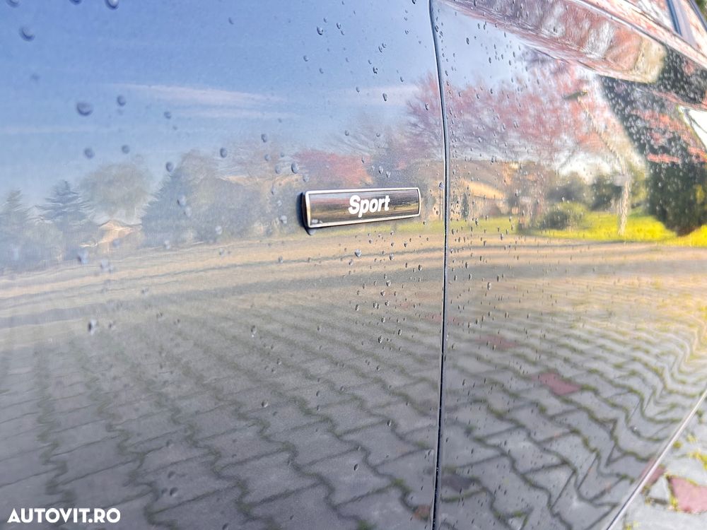 BMW Seria 1 118i Aut. Sport Line - 11