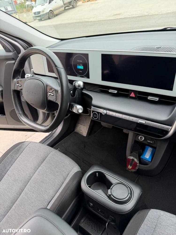 Hyundai IONIQ 5 - 13