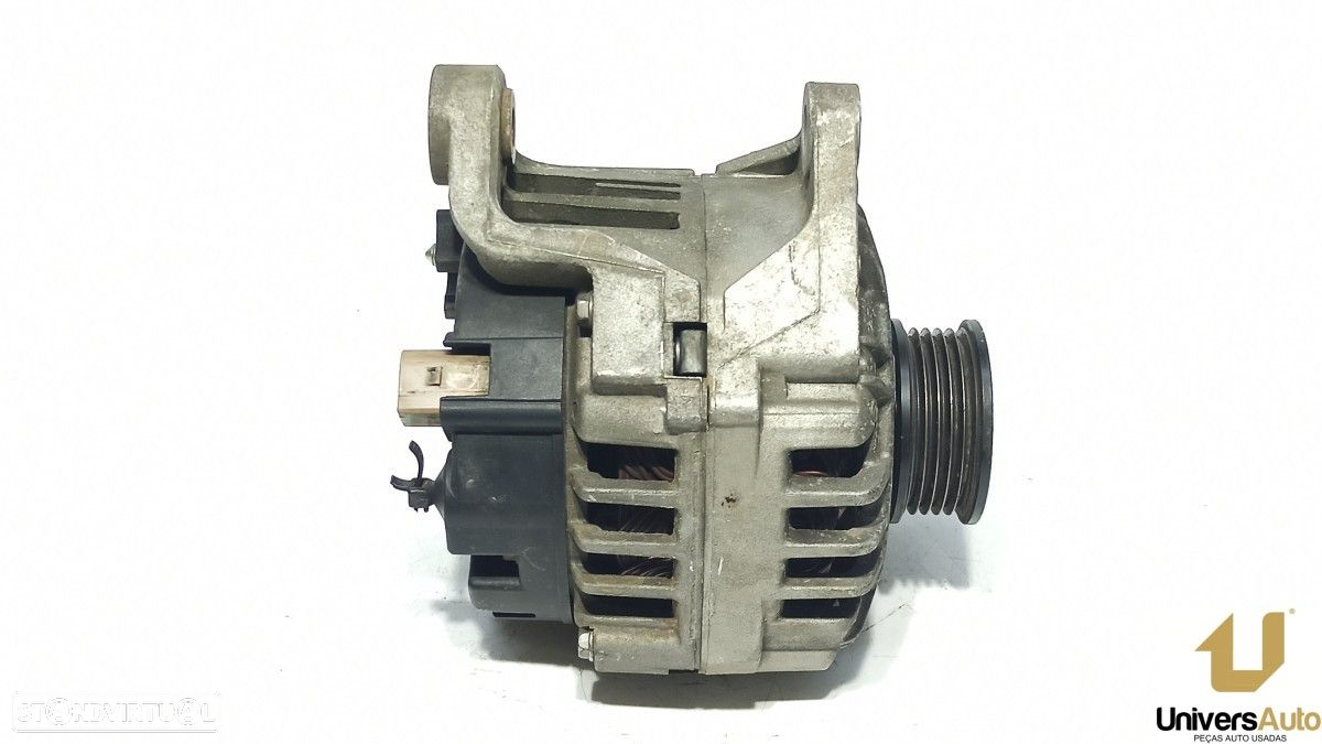 ALTERNADOR AUDI A6 BERLINA (4B2) 1.8 T - 7