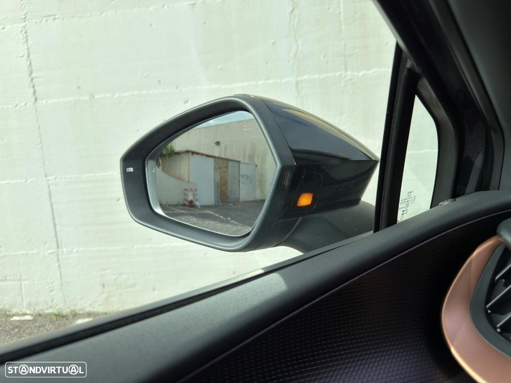 Cupra Tavascan 210 kW/77kWh HA Endurance - 52