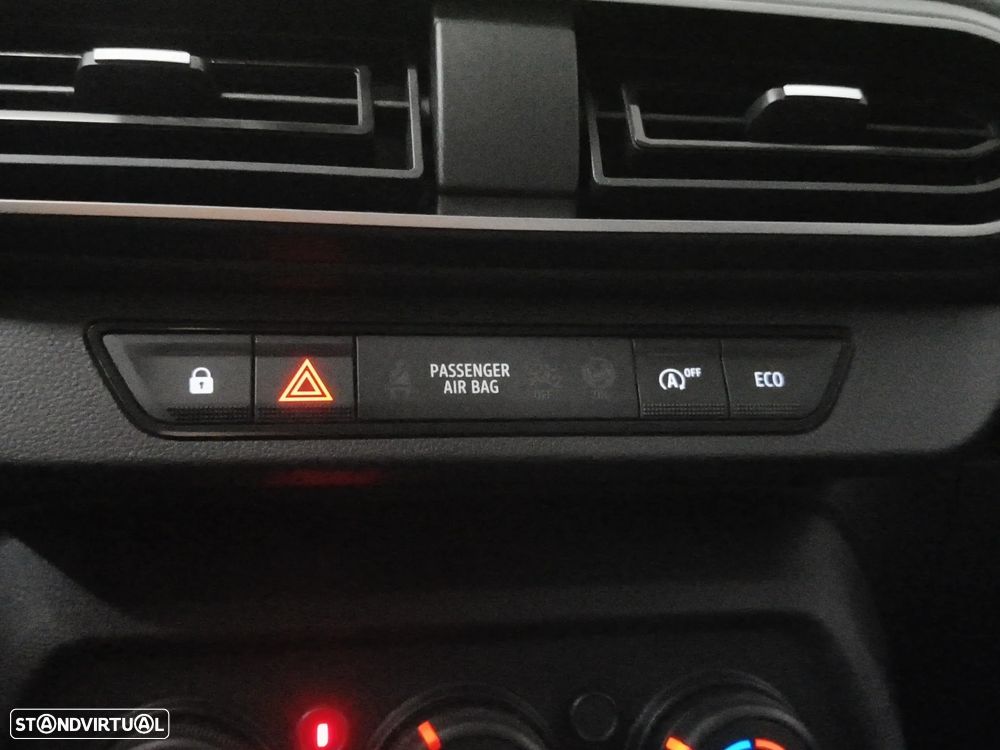 Dacia Sandero 1.0 ECO-G Essential Bi-Fuel - 25